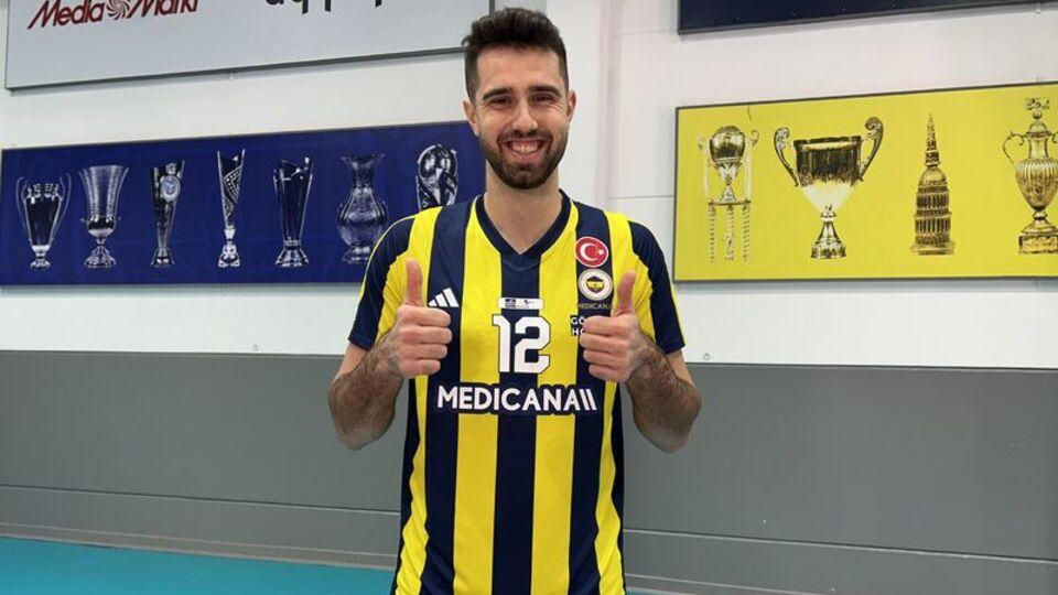 Lagumdzija hedefini açıkladı!