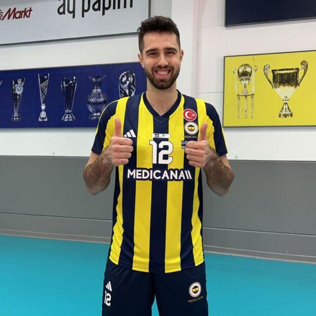 Lagumdzija hedefini açıkladı!