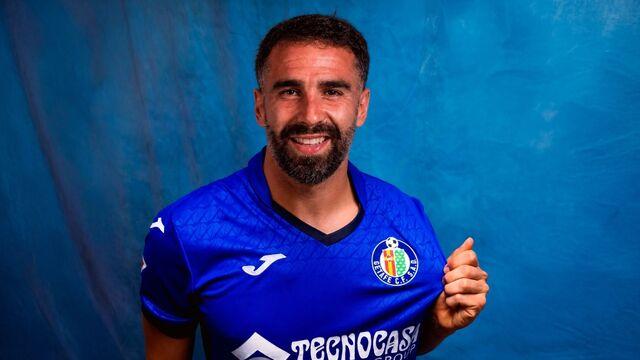 Carvajal'in yeni takımı belli oldu!