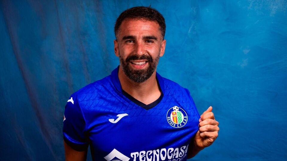 Carvajal'in yeni takımı belli oldu!