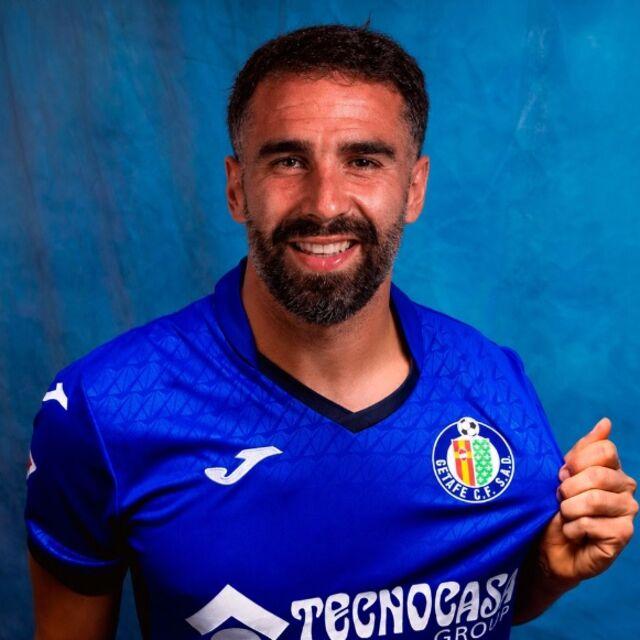 Carvajal'in yeni takımı belli oldu!