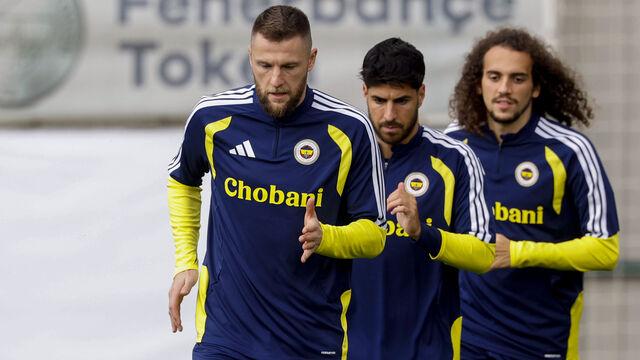 Fenerbahçe, Aston Villa'ya hazır!