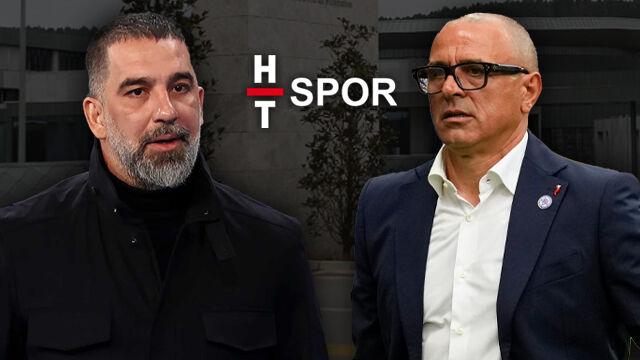 A Milli Takım'da yeni hoca kim olacak?