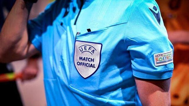 Trabzonspor maçına Maltalı hakem!