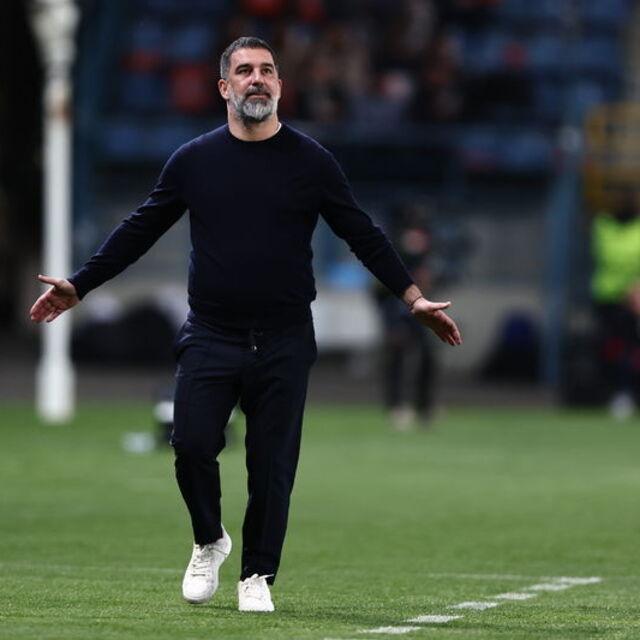 Arda Turan'dan A Milli Takım açıklaması!
