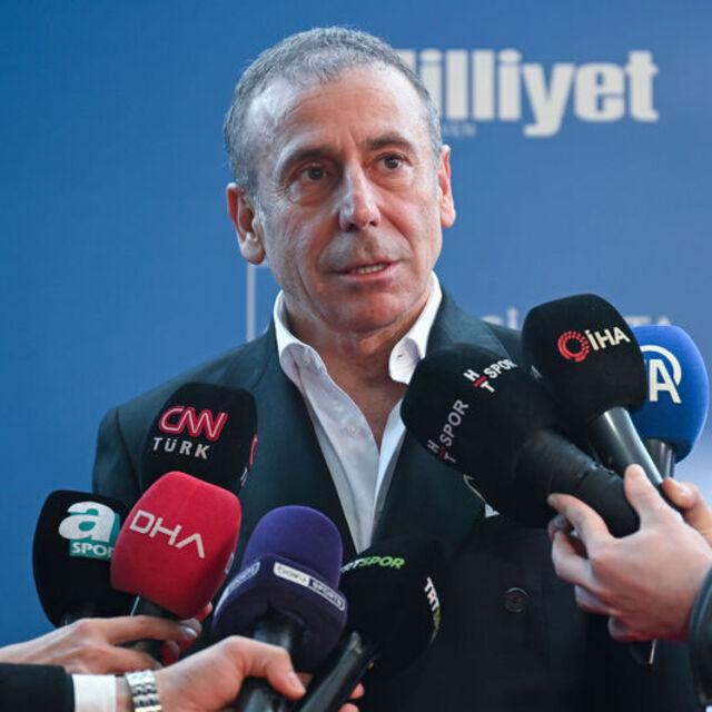 Abdullah Avcı'dan Milli Takım açıklaması!