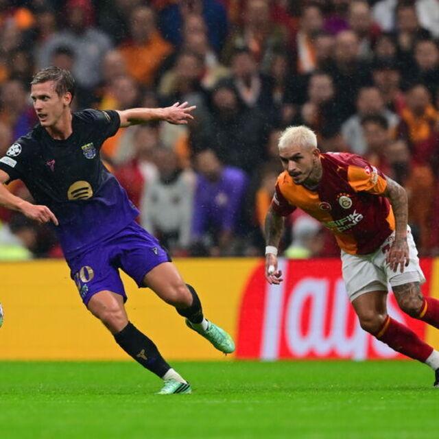Torreira sakatlandı! Oyuna devam edemedi