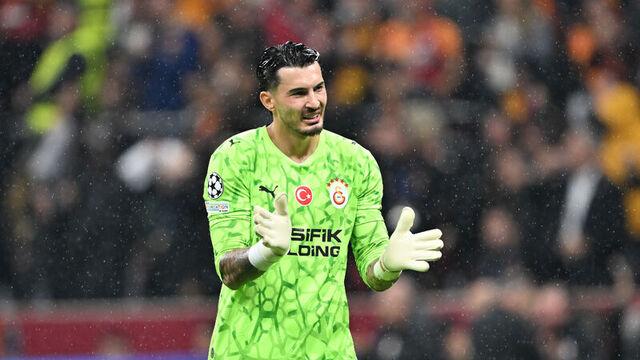 "2-0'ı bulsak maç bizim elimizde olurdu"