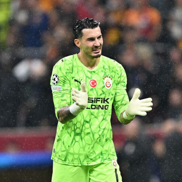 "2-0'ı bulsak maç bizim elimizde olurdu"