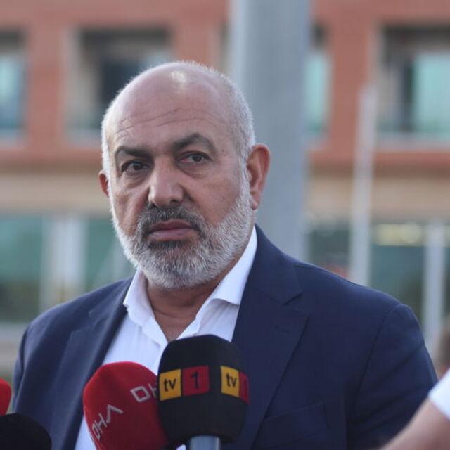 "Kayseri'nin sokak köpeği ondan daha değerli!"