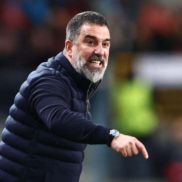 Arda Turan'lı Shakhtar üç puanı kaptı!