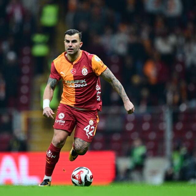 Kaptansız kale düştü!