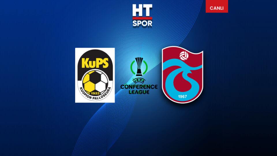 Avrupa'da Fırtına zamanı!