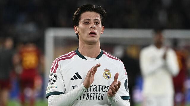 "Real Madrid'e hayat verdi!"