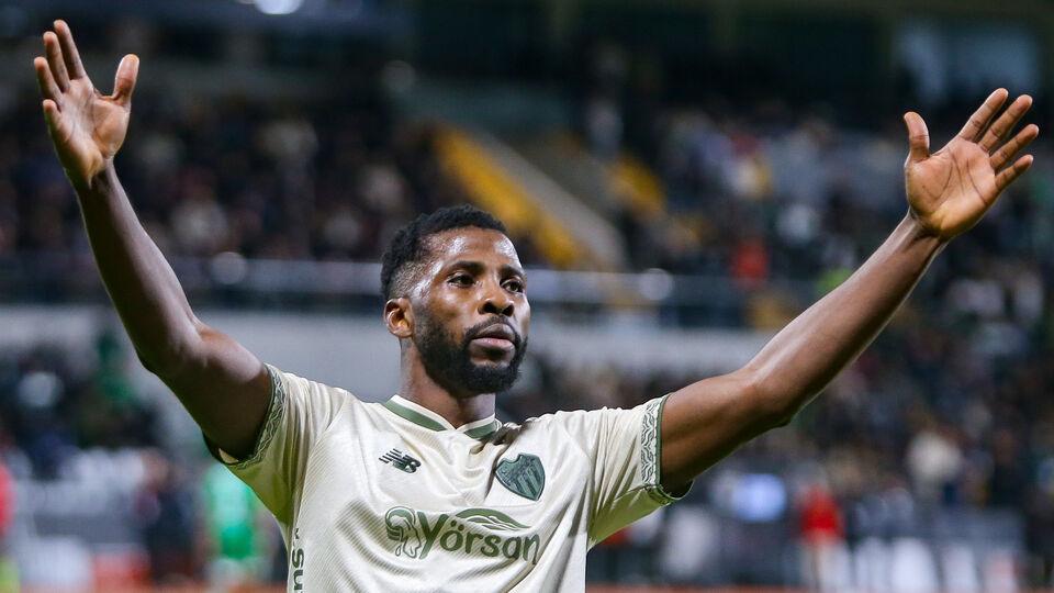 Bursaspor 2. yarıda açıldı!