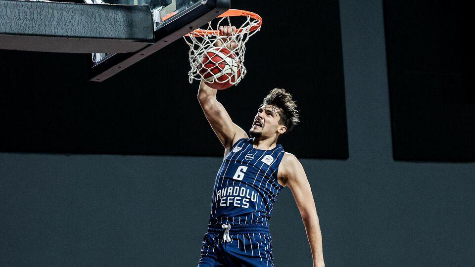Ülker Basketbol Gençler Ligi'nde yeni sezon başlıyor