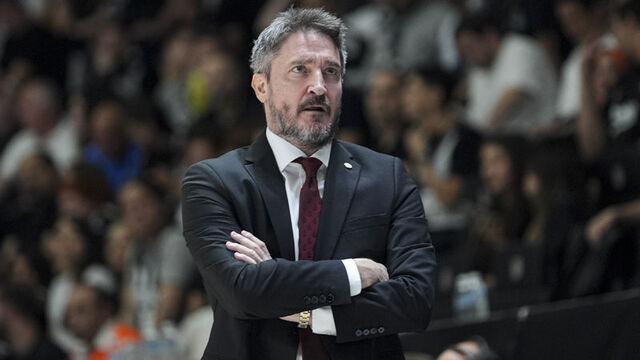 G.Saray'da Pozzecco dönemi sona erdi