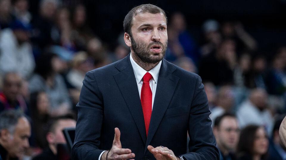 Galatasaray'da Markoishvili dönemi!