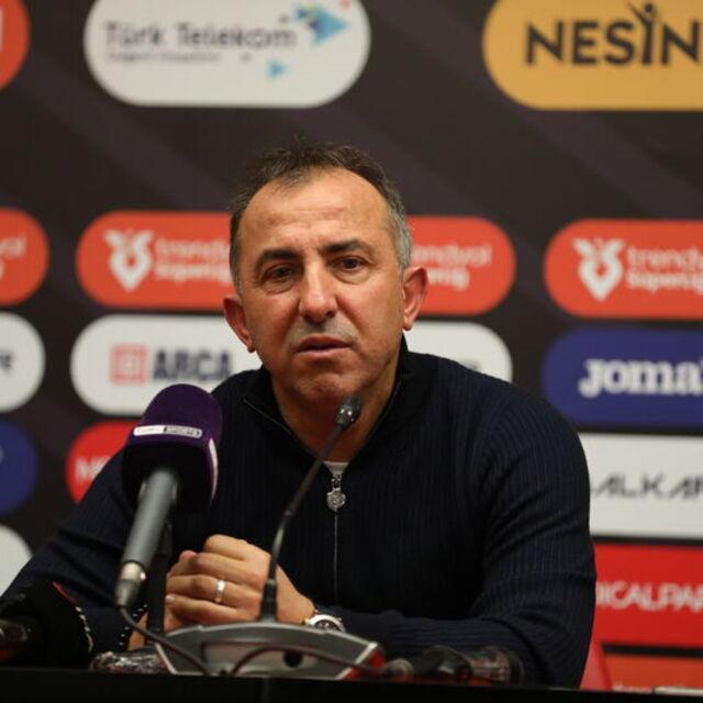 "Çok hak etmediğimiz bir mağlubiyet daha aldık!"