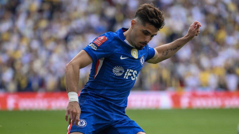 Pedro Neto attı, Chelsea kazandı!