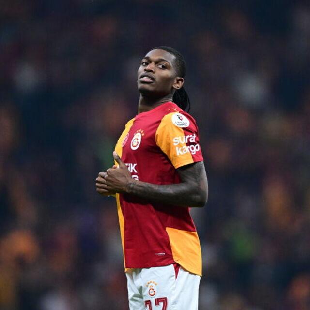 Galatasaray'da sakatlık şoku!