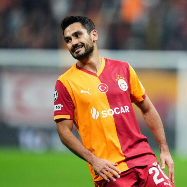 İlkay sözlerine açıklık getirdi!