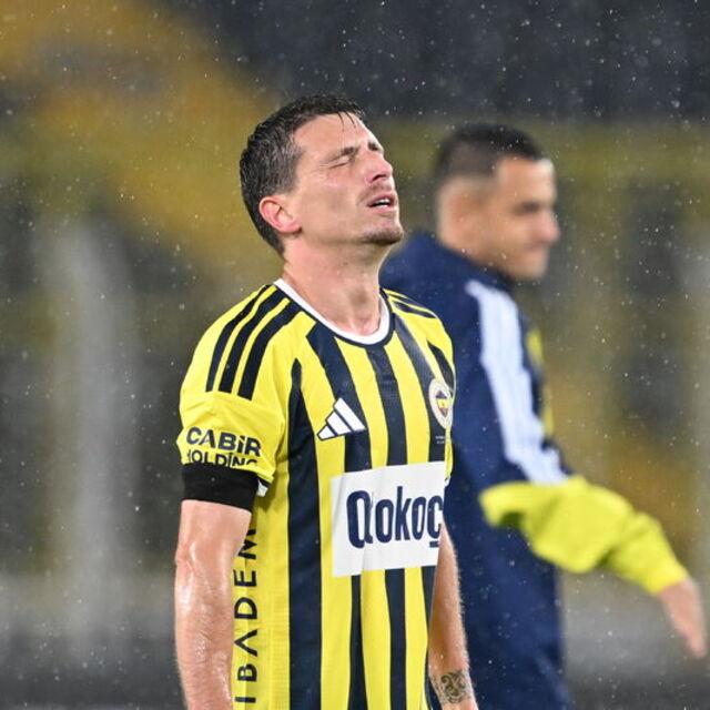 Mert Hakan Yandaş sahalara döndü!