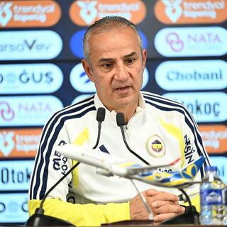 "Oyuncularla aramda bir problem yok"