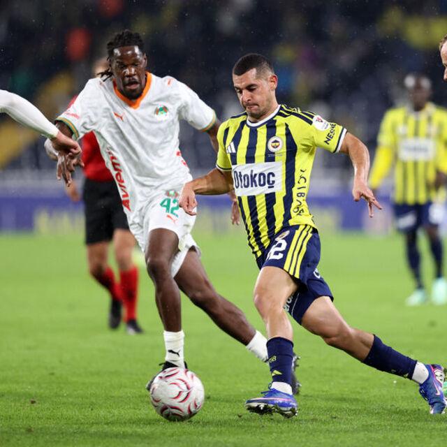 "Çok güzel bir karakter ortaya koyduk"