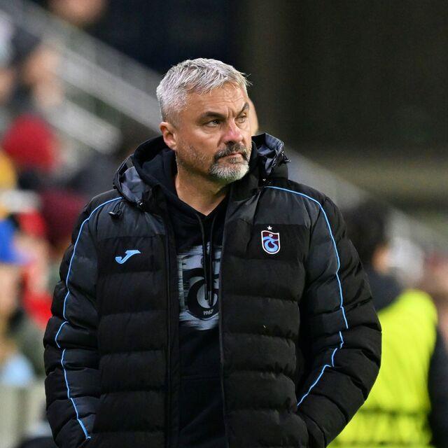 Beşiktaş'ı yenerse tarihe geçecek!