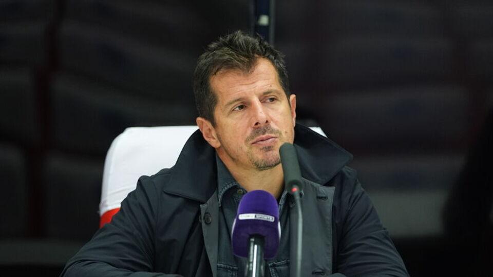 Emre Belözoğlu'ndan Avrupa açıklaması!