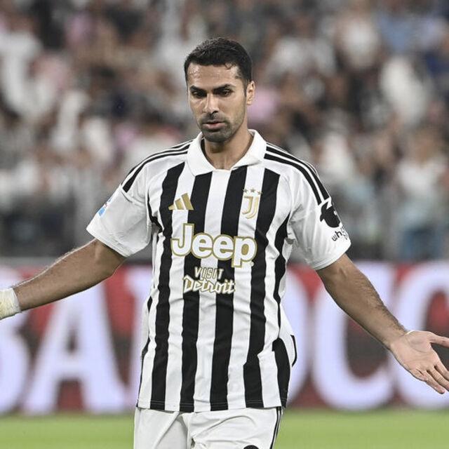 Juventus'a Lazio şoku!