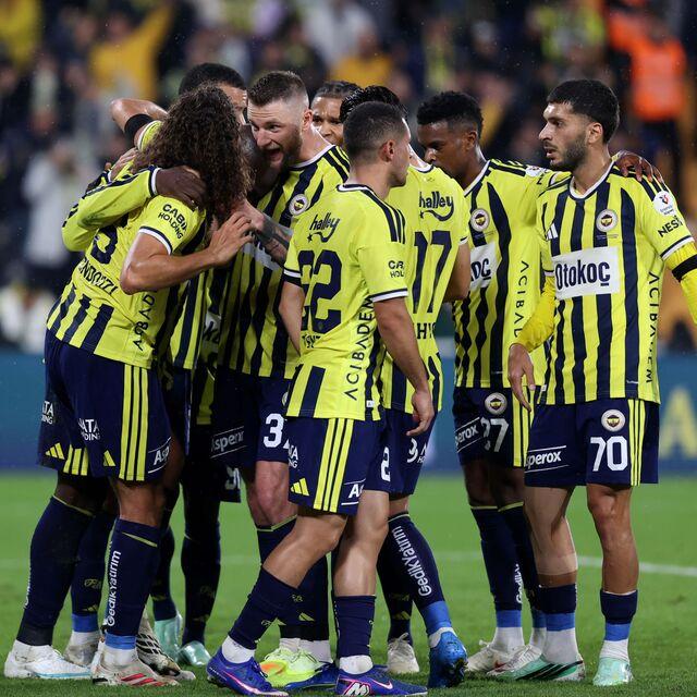 18 yıllık hasret bitsin!