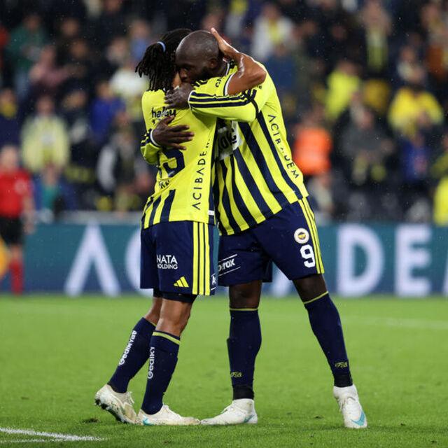 F.Bahçe, Çek takımlarıyla 17. kez rakip