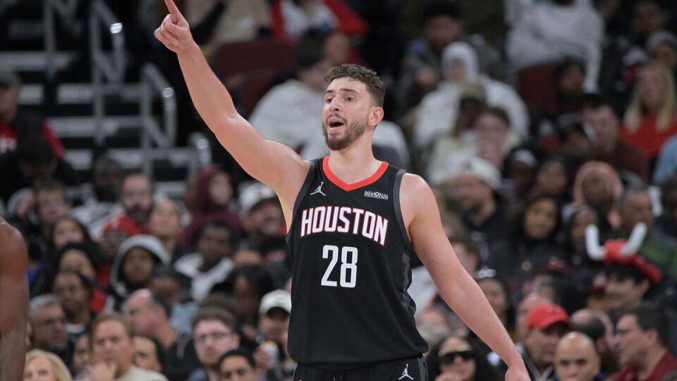 NBA'de yeni sezon başlıyor!