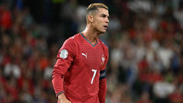 Ronaldo'nun cezası belli oldu!