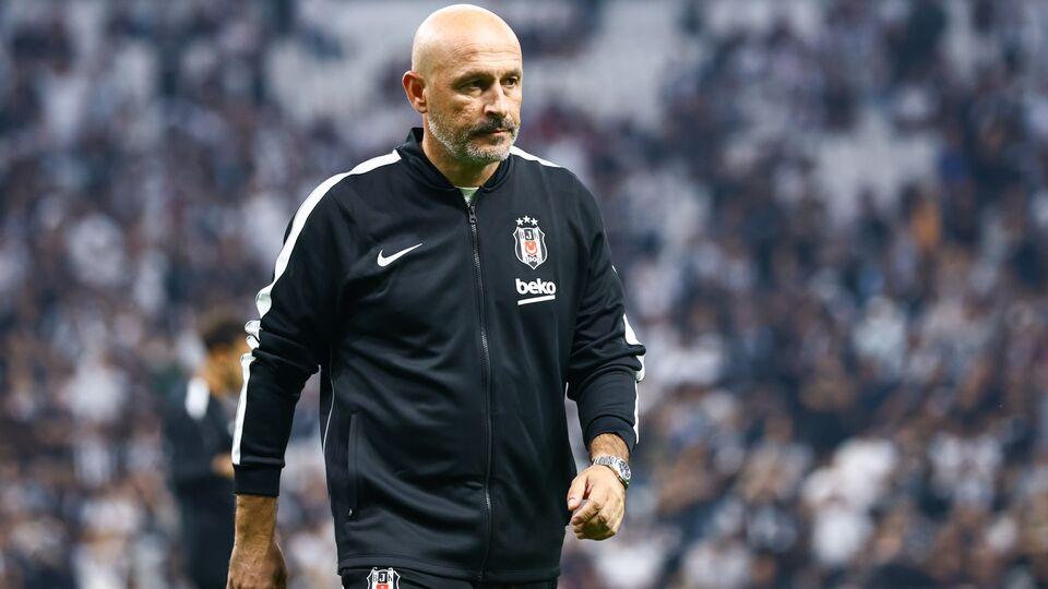 "Deplasmanda kaybetmek beni sinirlendirmeye başladı!"