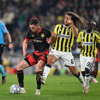 Fenerbahçe'ye son dakika şoku!