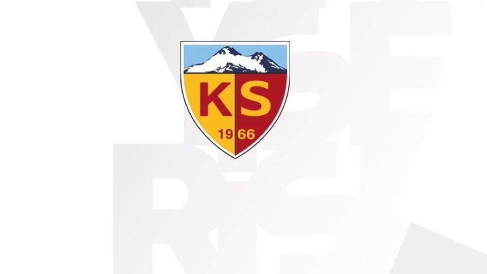 Kayserispor'a FIFA'dan 2 yeni transfer yasağı!