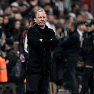 TFF, Sergen Yalçın'ı resmen açıkladı!