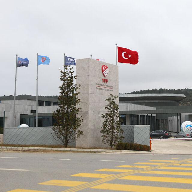 Futbol Disiplin Talimatı'nda değişiklik!