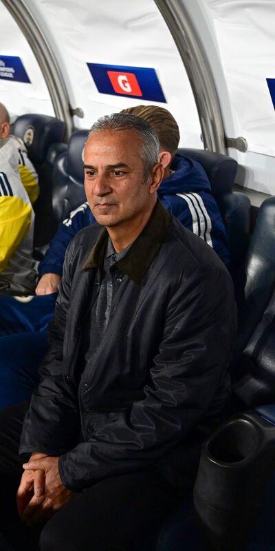 İsmail Kartal'a istifa çağrısı!