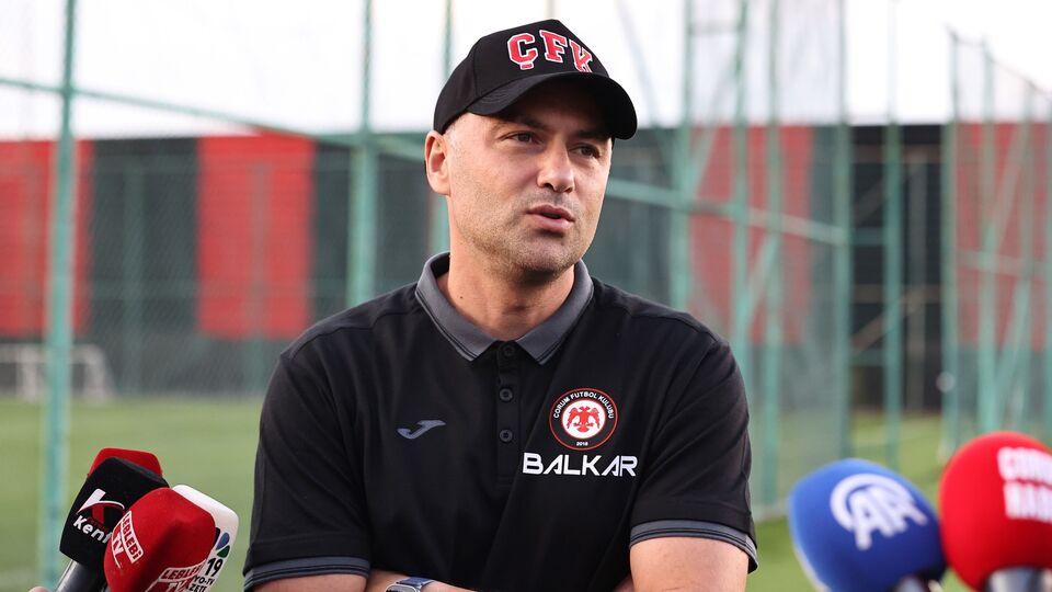 Burak Yılmaz'dan Lille açıklaması