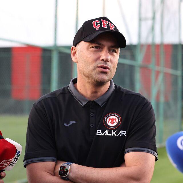 Burak Yılmaz'dan Lille açıklaması