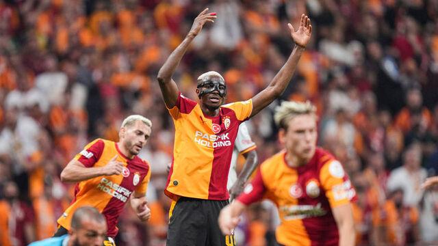 Lille-Galatasaray maçı hangi kanalda?