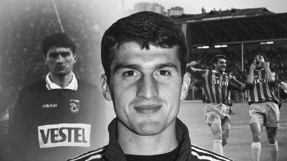Trabzonspor'un eski futbolcusu vefat etti!