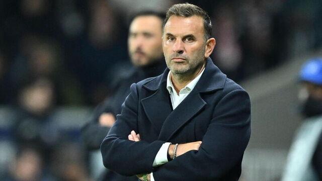 Okan Buruk'tan Lille galibiyeti ve F.Bahçe sözleri!