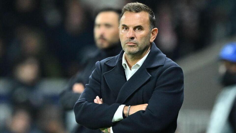 Okan Buruk'tan Lille galibiyeti ve F.Bahçe sözleri!