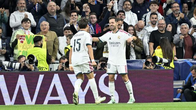 Arda yıldızlaştı Real Madrid kazandı!