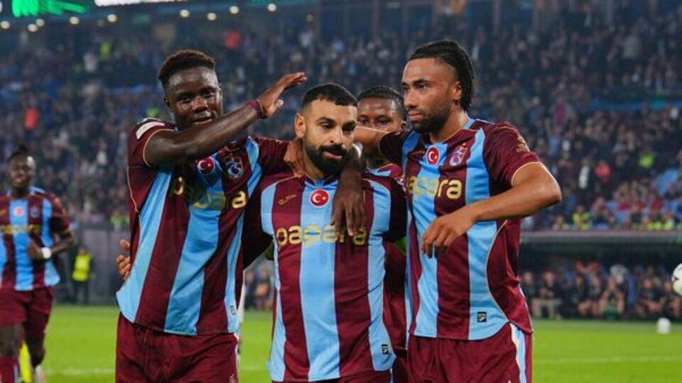 Fırtına evinde esti gürledi!